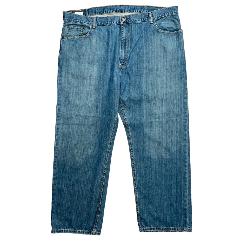 Levi’s 559 Jeans Size 44x30 Relaxed Straight